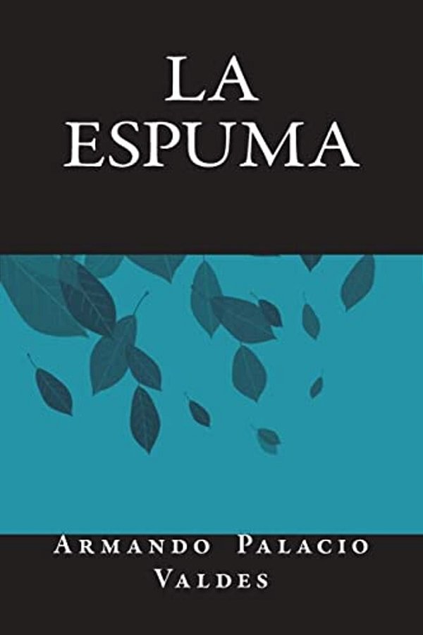 La Espuma-..