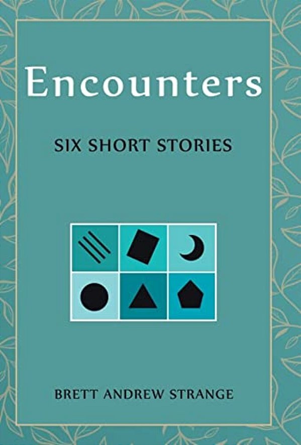 Encounters: Six Short Stories-..