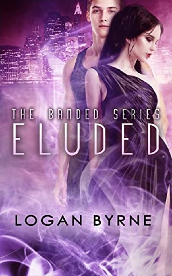 Eluded (Banded 2)-..