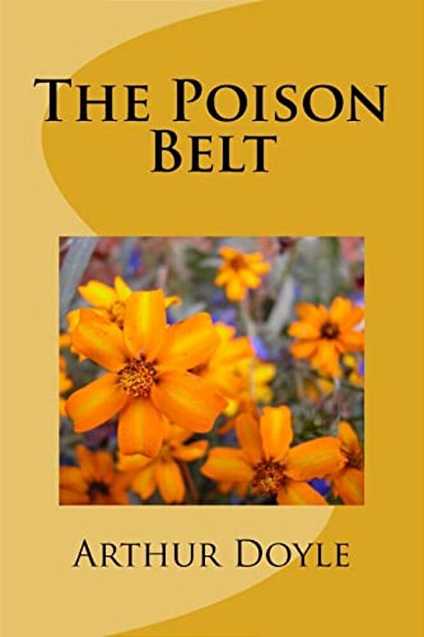 The Poison Belt-..