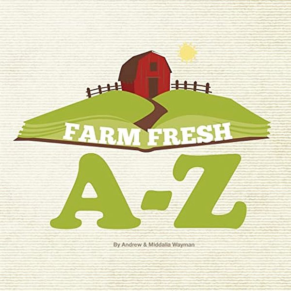 Farm Fresh A-z-..