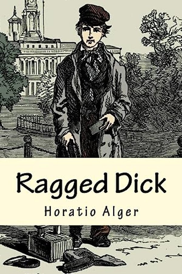 Ragged Dick-..