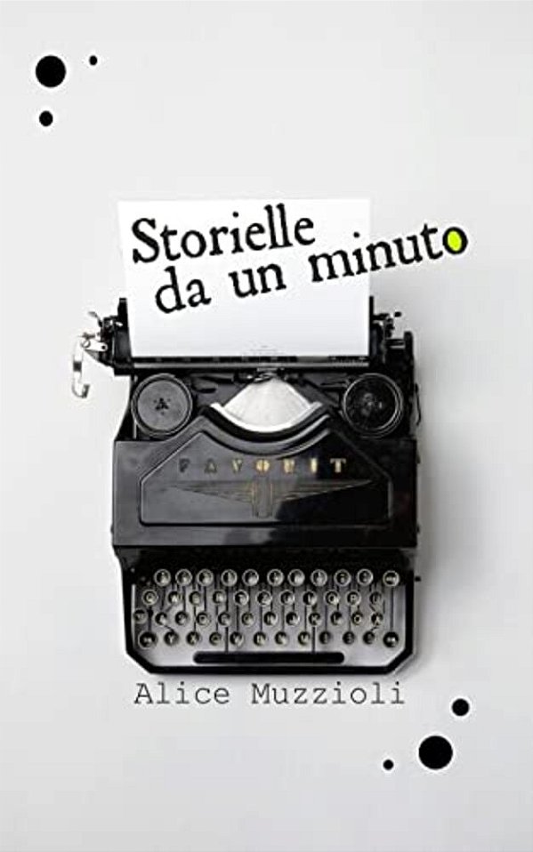 Storielle Da Un Minuto-..