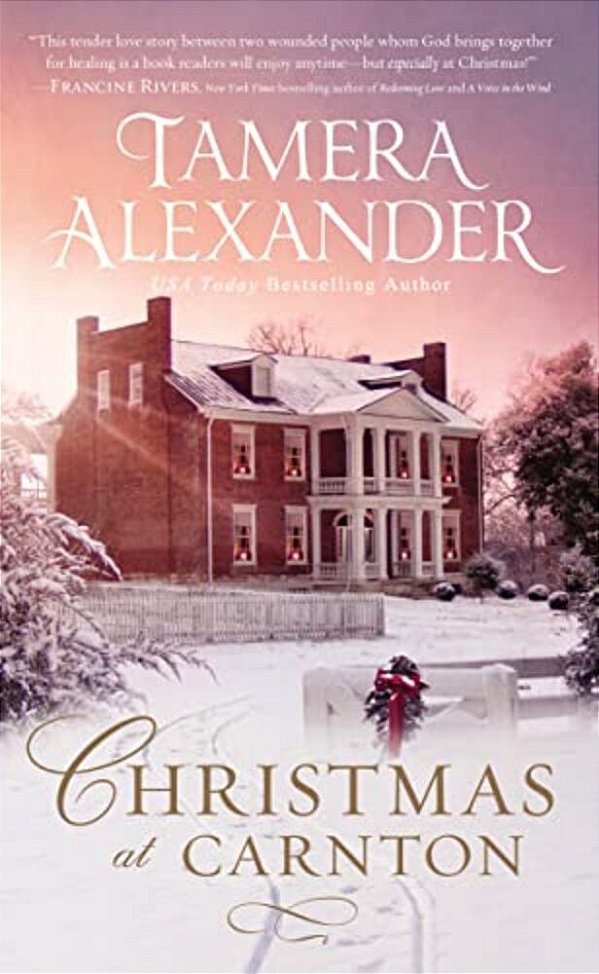 Christmas At Carnton-..