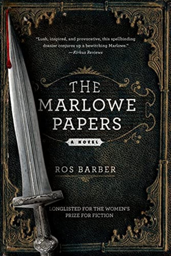 Marlowe Papers-..