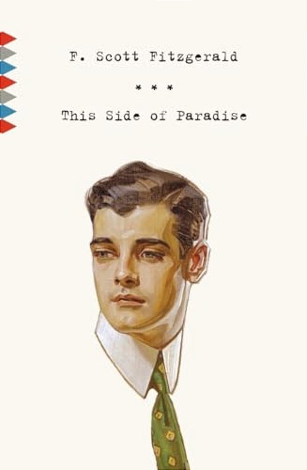 This Side Of Paradise-..