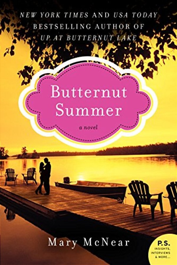Butternut Summer-..
