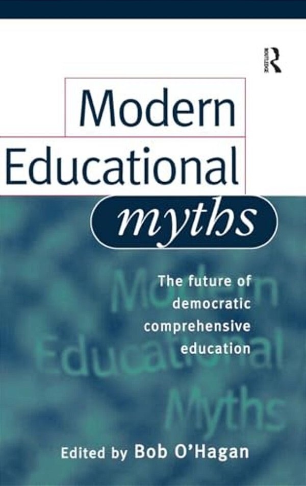 Modern Educational Myths-..