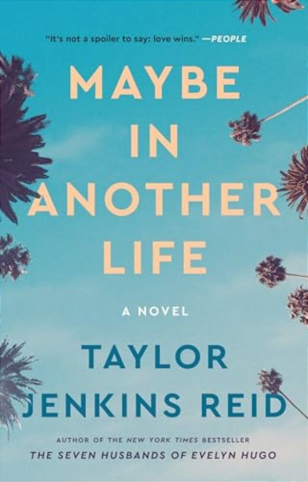 Maybe In Another Life-..
