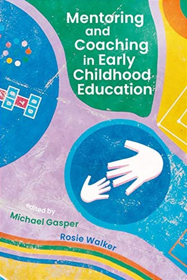 Mentoring And Coaching In Early Childhood Education-..