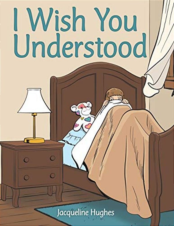 I Wish You Understood-..
