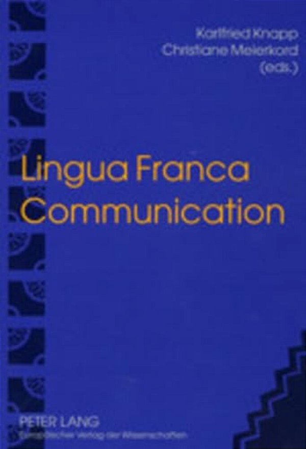Lingua Franca Communication-..