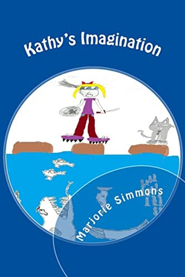 Kathy's Imagination-..