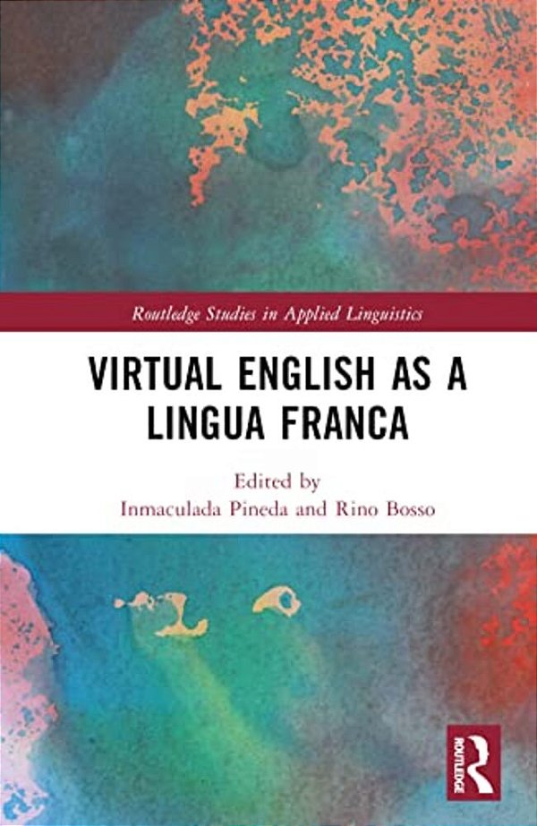 Virtual English As A Lingua Franca-..