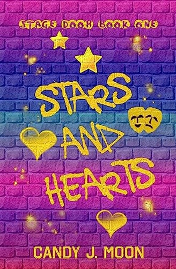 Stars And Hearts-..
