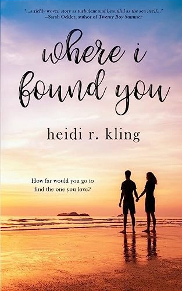 Where I Found You-..