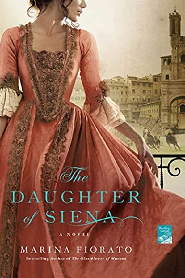 Daughter Of Siena-..