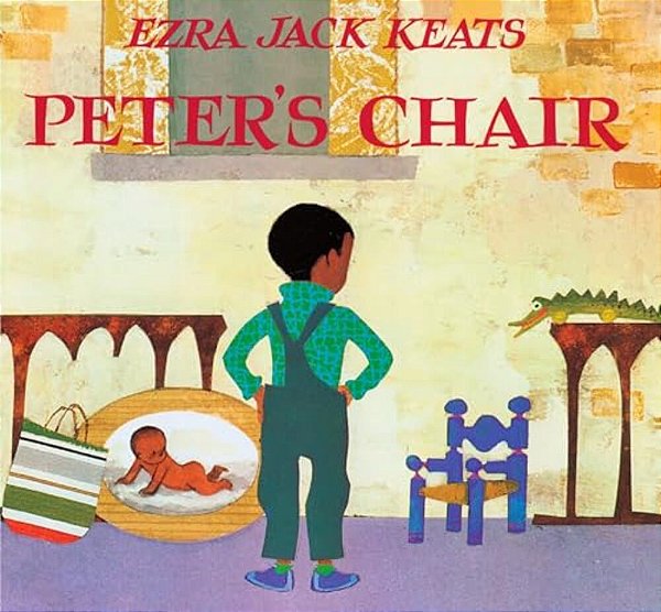 Peter's Chair-..