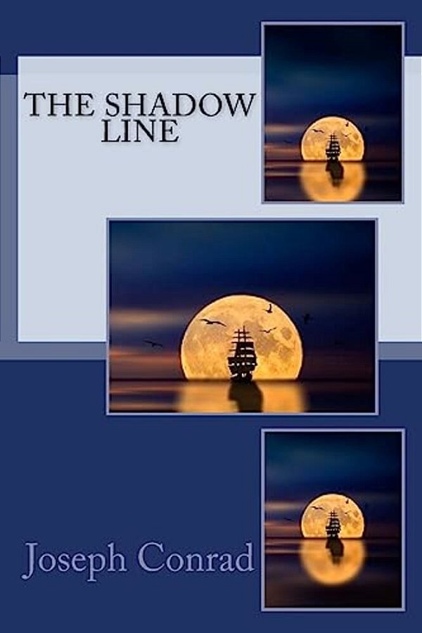 The Shadow Line-..