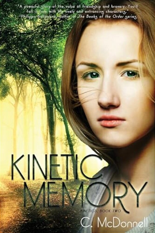 Kinetic Memory-..