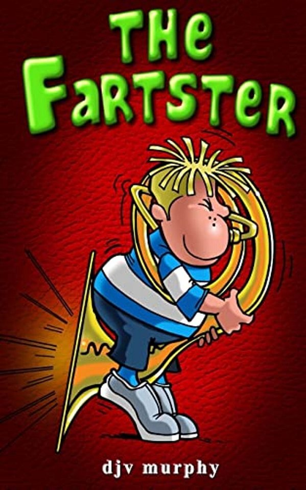 The Fartster-..
