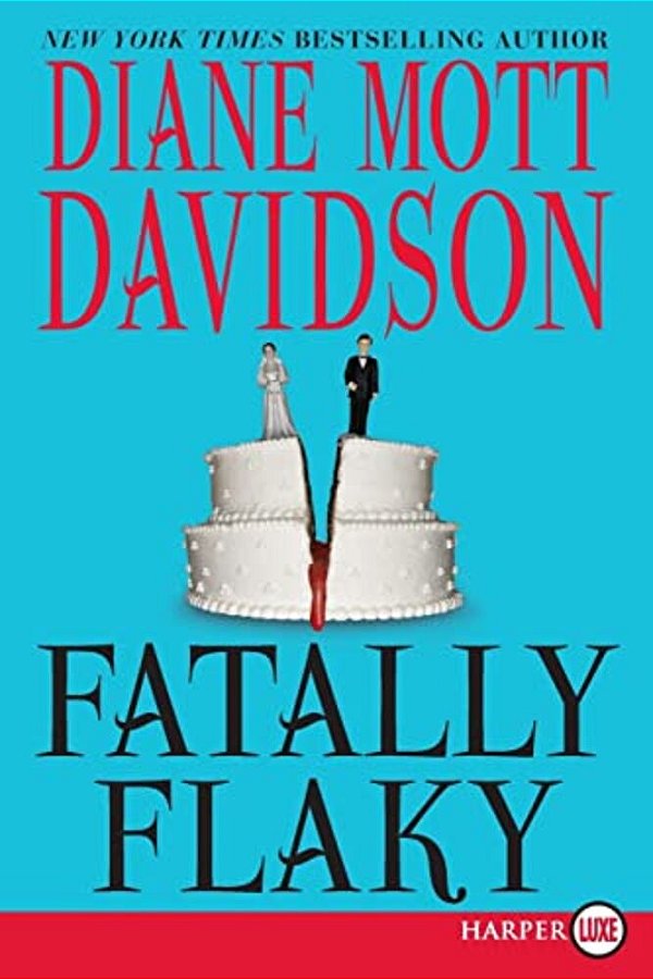 Fatally Flaky-..