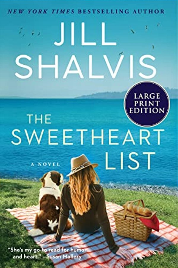 The Sweetheart List-..