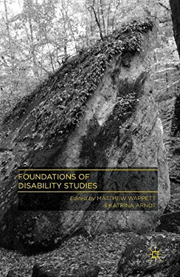 Foundations Of Disability Studies-..