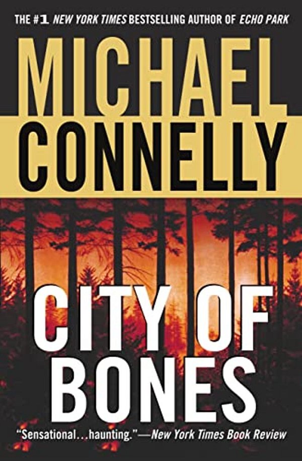 City Of Bones-..