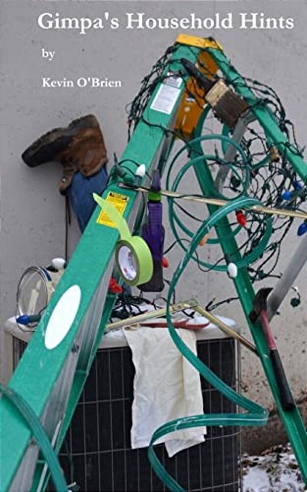 Gimpa's Household Hints-..