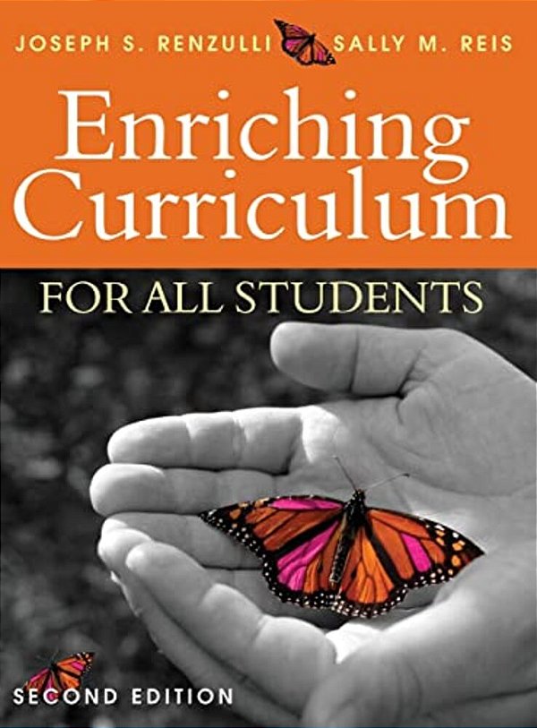 Enriching Curriculum For All Students-..