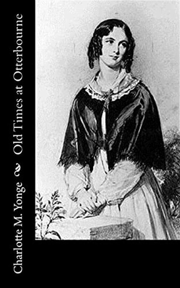 Old Times At Otterbourne-..