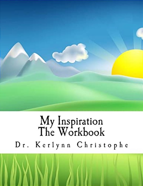 My Inspiration: The Workbook-..