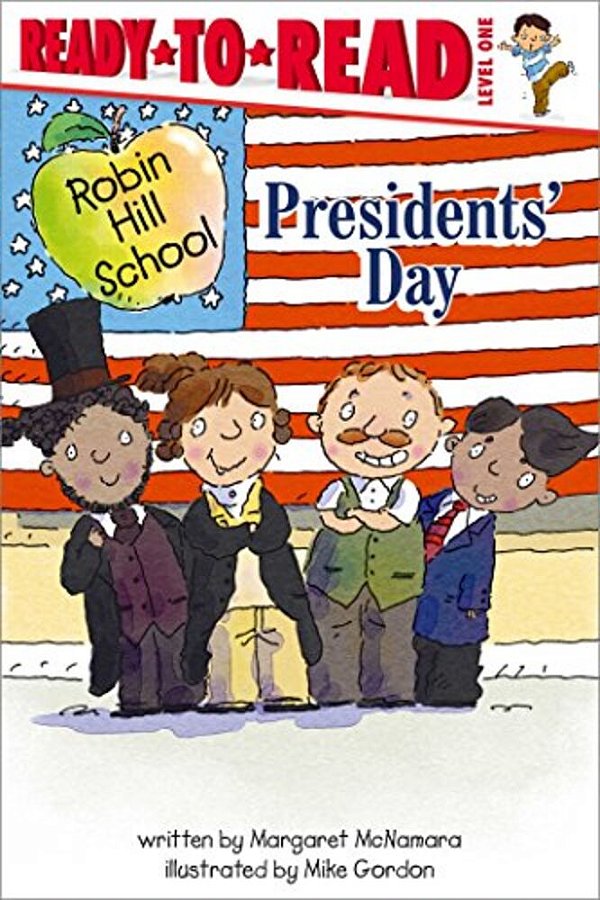 Presidents' Day-..