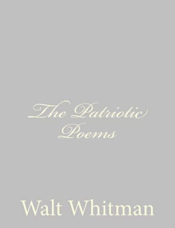 The Patriotic Poems-..