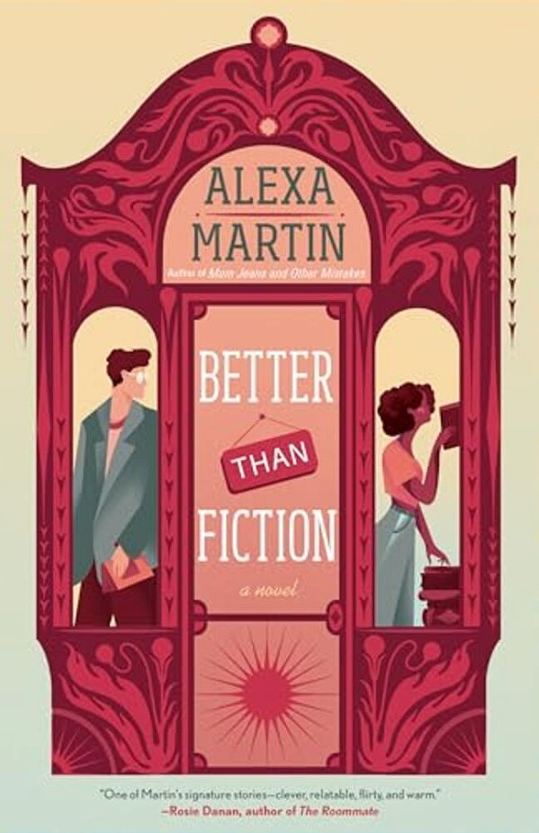 Better Than Fiction-..