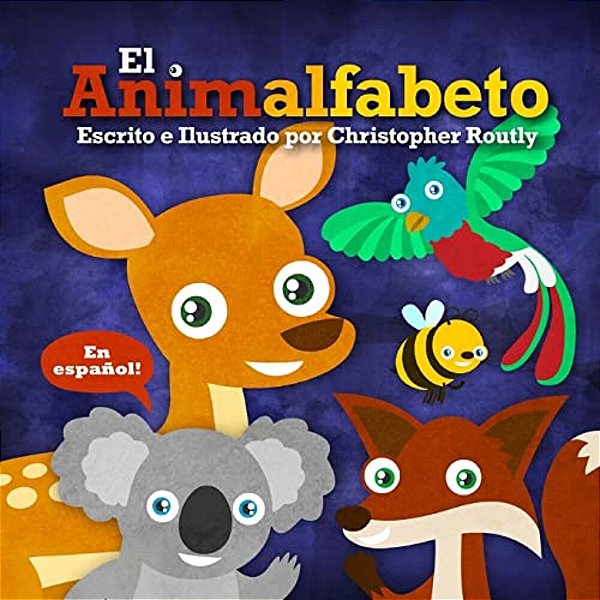 El Animalfabeto-..