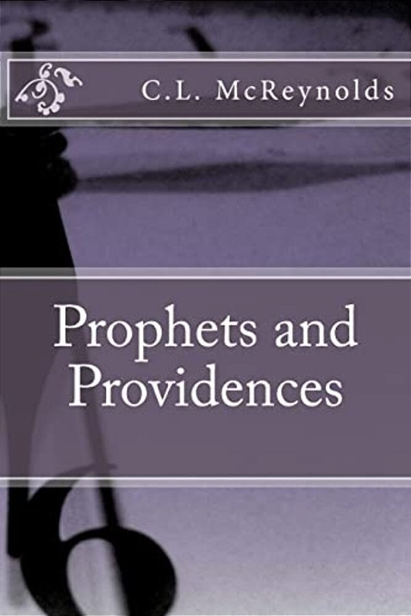 Prophets And Providences-..