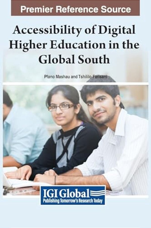 Accessibility Of Digital Higher Education In The Global South-..