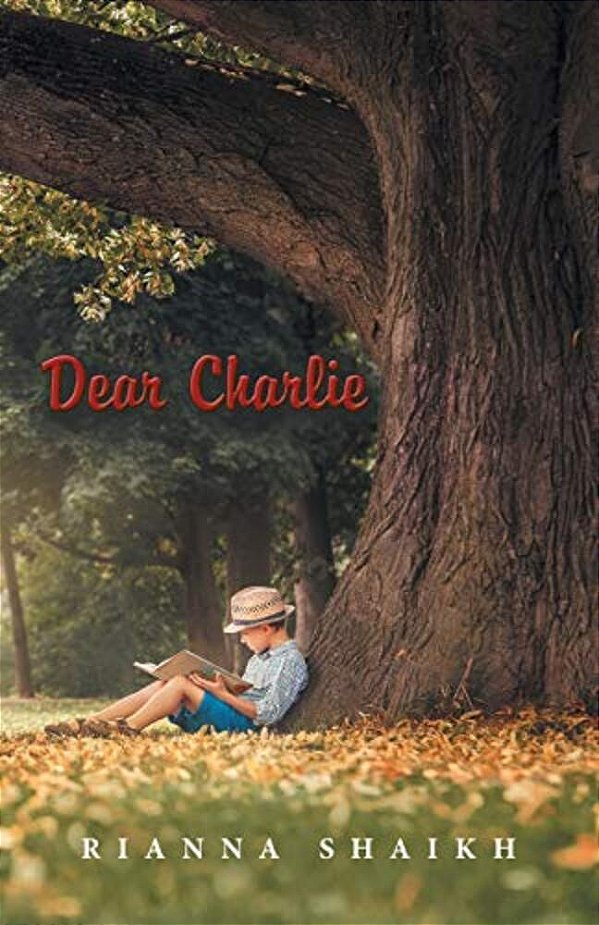 Dear Charlie-..