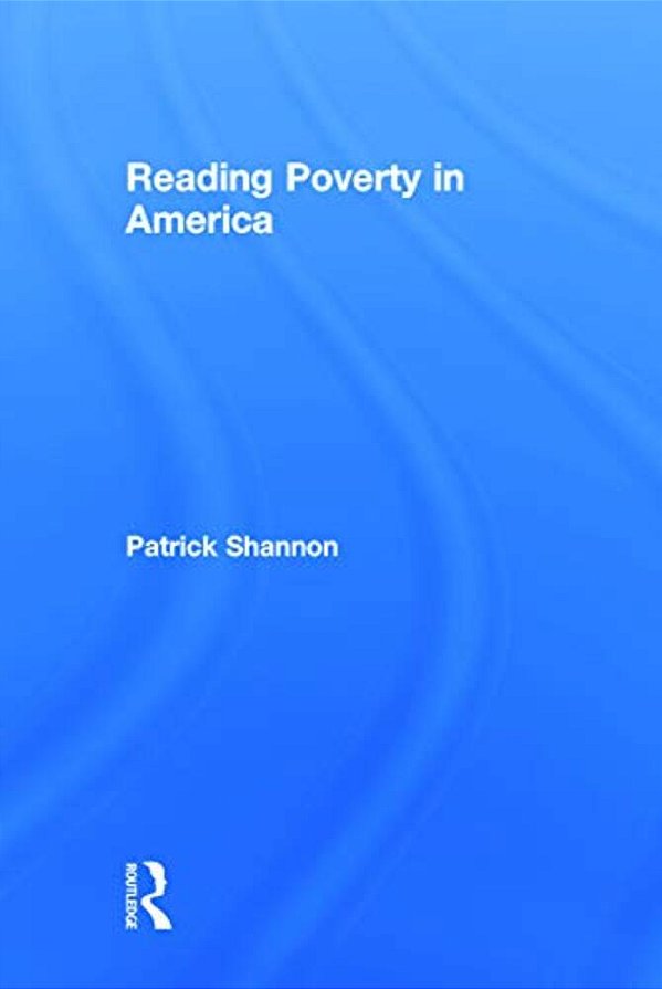 Reading Poverty In America-..