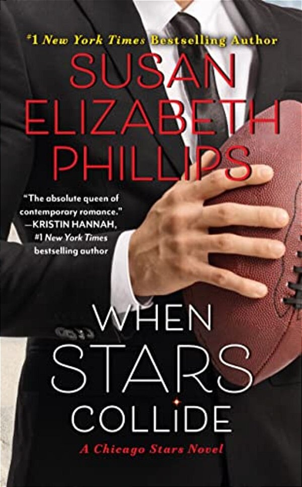 When Stars Collide: A Chicago Stars Novel-..