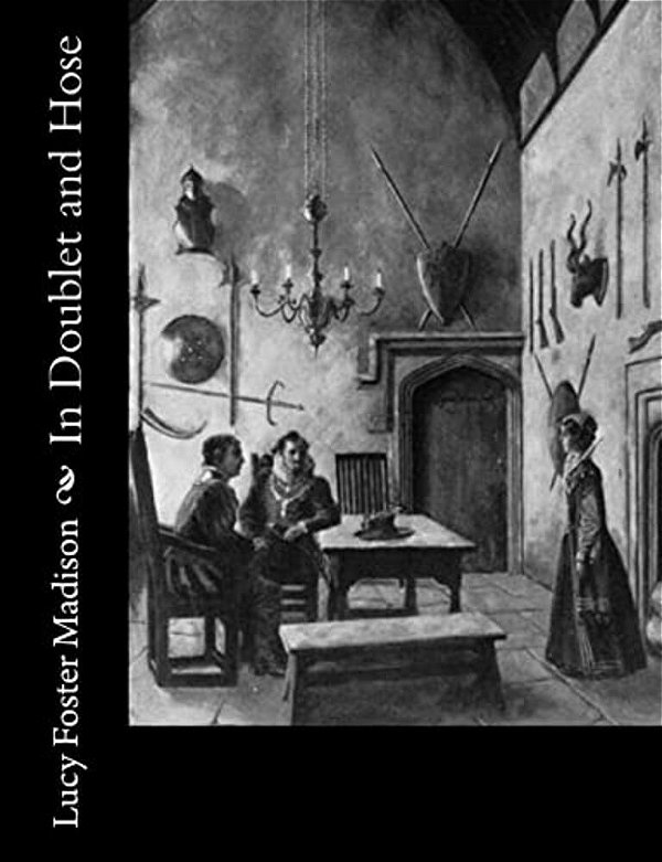 In Doublet And Hose-..