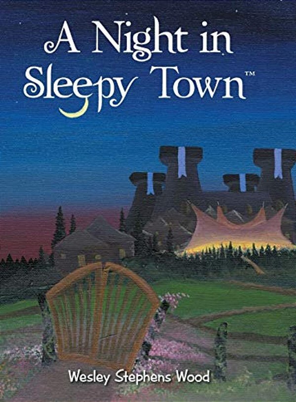 A Night In Sleepy Town-..