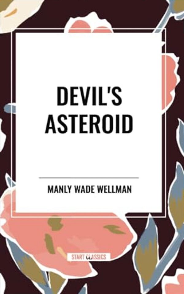 Devil's Asteroid-..