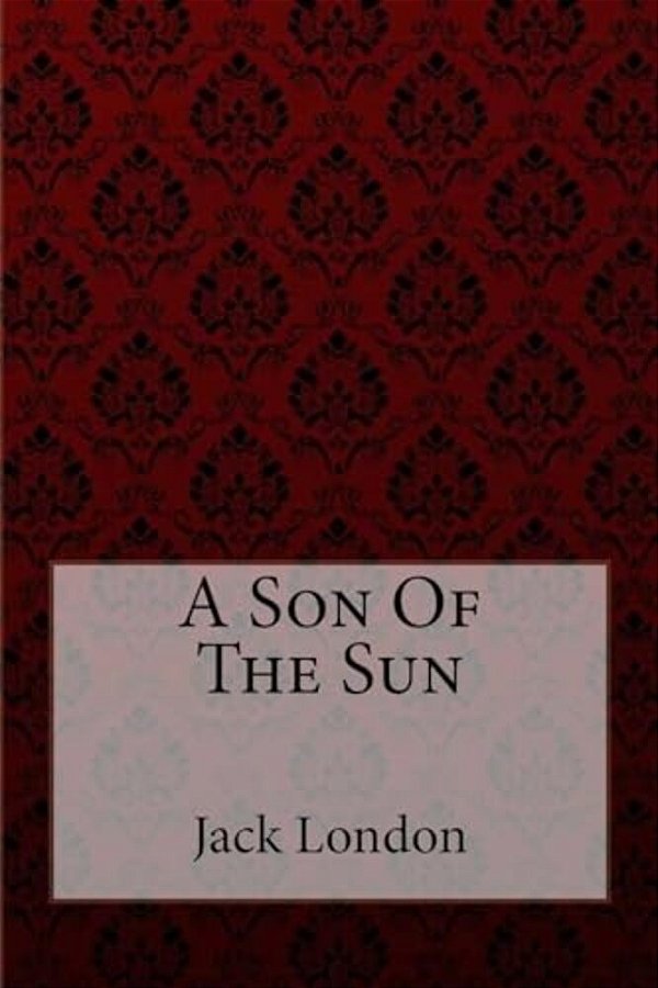 A Son Of The Sun-..