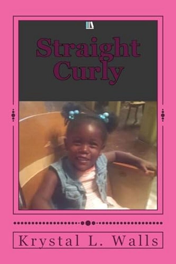 Straight Curly-..