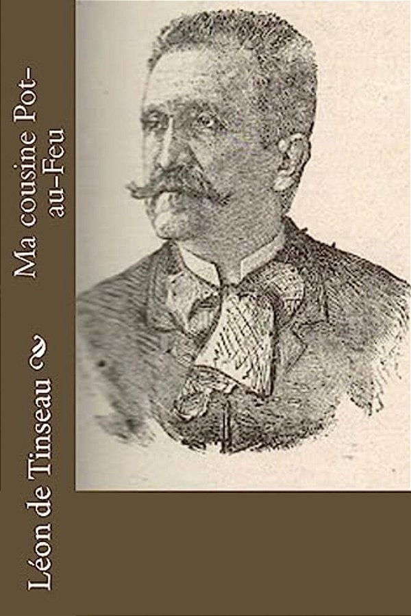 Ma Cousine Pot-Au-feu-..