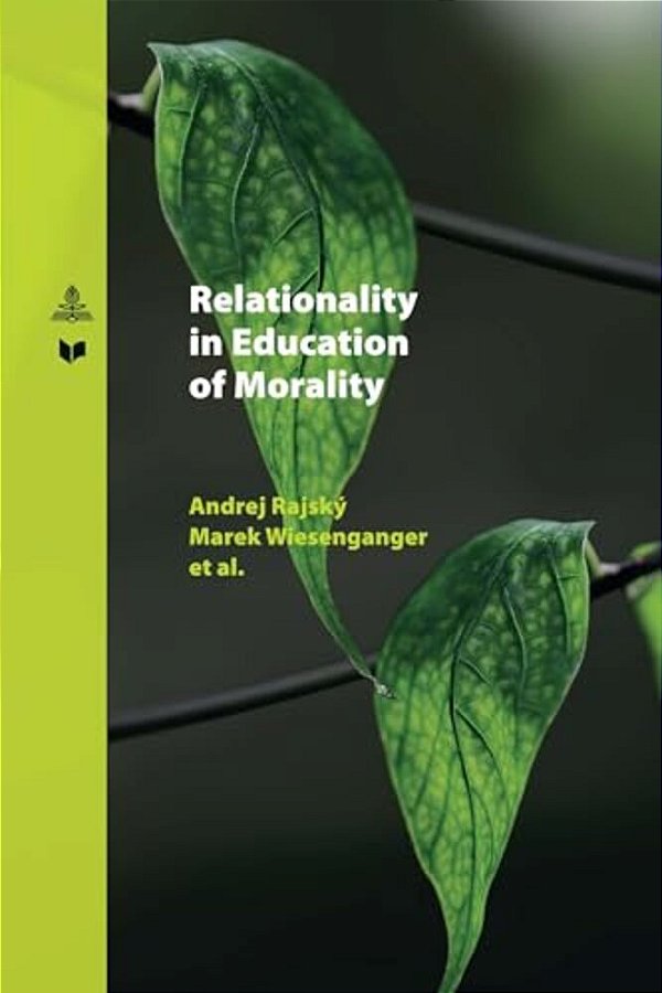 Relationality In Education Of Morality-..