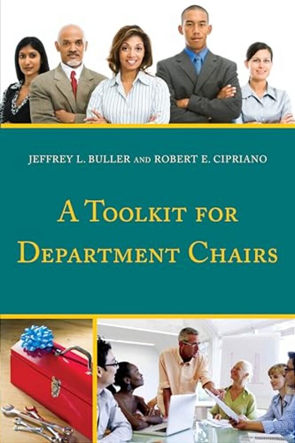Toolkit For Department Chairs-..